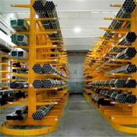 FIFO LIFO Cantilever Warehouse Racks OEM