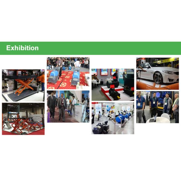 Henan Xingyihang Mechanical And Electrical Equipment Co., Ltd.