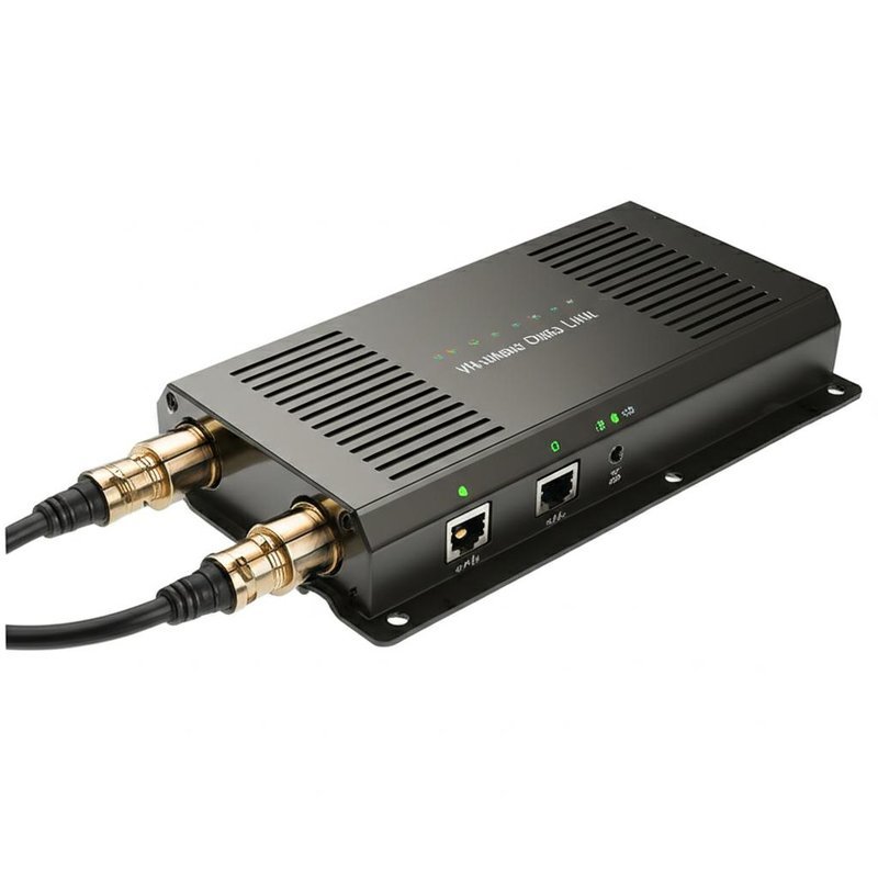 IP67 UHF/VHF PDT/Dmr Режим передачи видео аудио данных Передатчик и приемник