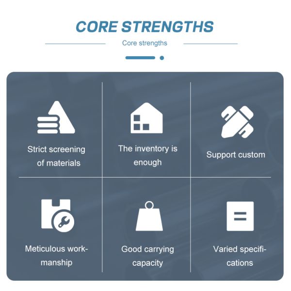 S2507 S2205 Tubes en acier inoxydable BA Surface pour la décoration 20 mm de diamètre