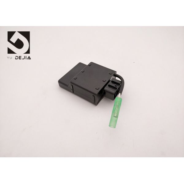 Universal Motorcycle Electrical Parts 8 Pin Cdi Unit For YAMAHA FZ16 CDI FZ150