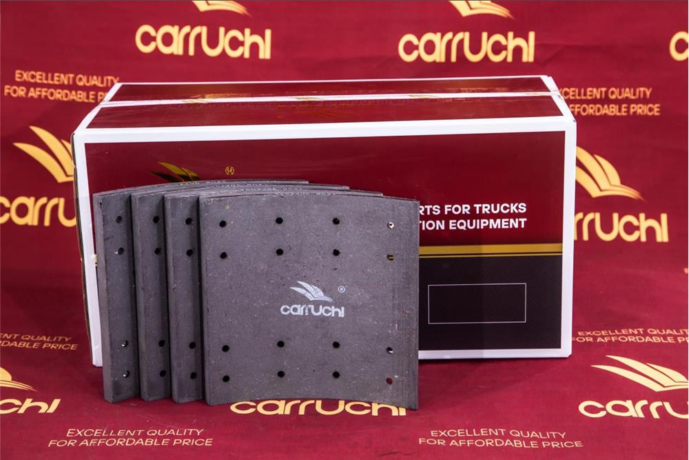 3502406-BA2T Pour les pièces de rechange ALEX