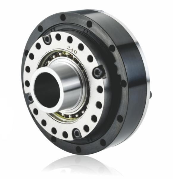 Hollow Type Harmonic Gearbox Strain Wave Reducer For Robot Joint