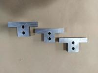Componentes do conector do molibdênio de ASTM B387 para a fornalha do vácuo