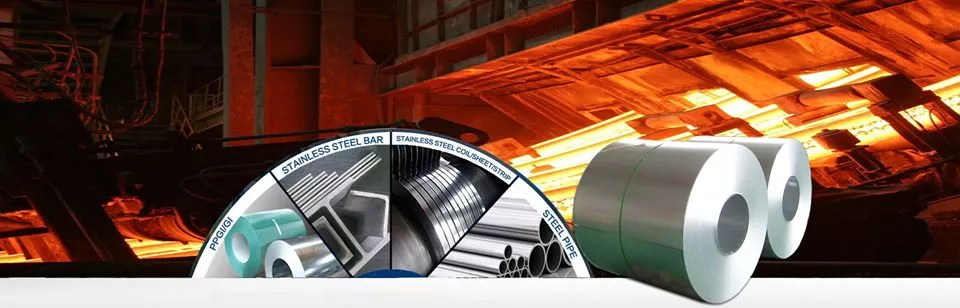 Prepainted Stainless Steel 430 Coils Anti Oxidation Thickened