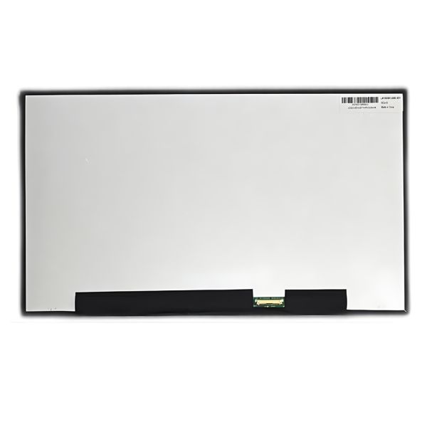 13.3 pulgadas EDP TFT pantalla LCD 1920 * 1080 píxeles 30 pines 72% NTSC relación 350cd / M2