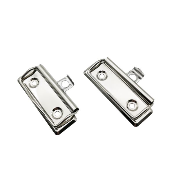 70*30mm クリップボード クリップ 軽量 クリップボード メカニズム カスタマイズ