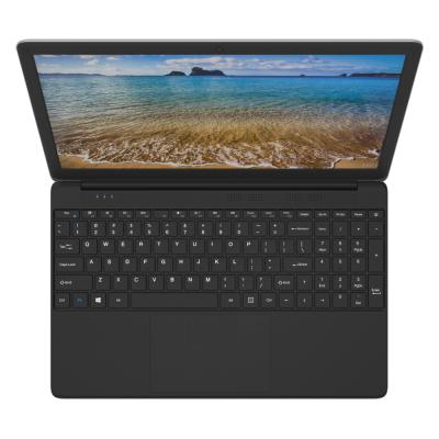noyau i5-1035Gl d'unité centrale de traitement de PC de carnet d'ordinateurs portables du disque transistorisé 240G de 15.6inch RAM 8G
