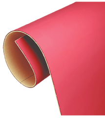Compressible Rubber Offset Printing Blanket 1.70mm Thickness