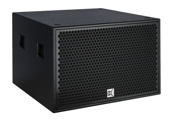 Outdoor Event Pro Audio Subwoofer Professional Audio Equipment