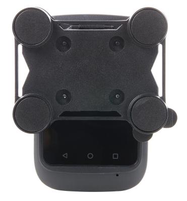 Megnetic Mount 42MP 5G Body Camera 4K GPS Tracking Face Recognition