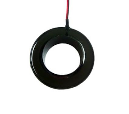 Stromwandler Single Phase Electrical Transformer Ferrite Core Type High Precision