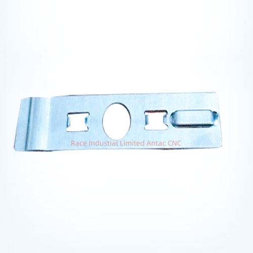 Automotive SGCC Hot Dip Galvanized Stamped Structural Reinforcement Sheet Metal Parts