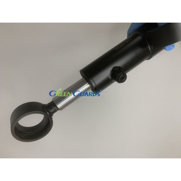 Coupe de pelouse cylindrique hydraulique direction G125-0720 Adapte Toro Multi Pro 1750 pulvérisateur de gazon