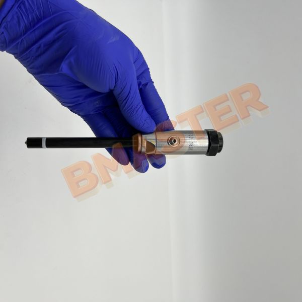 1301804 Model Fuel Injector For 3408B 3408C 3412 3412C Engines With 6 Months Warranty