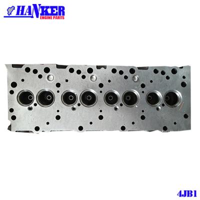 Cilindro da cabeça do elevado desempenho 4JB1 para Isuzu Trooper 5-87810-288-0 8-94327-269-0 8-94431-523-0