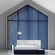 89mm Vertical Blockout Blinds Manual For Large Windows