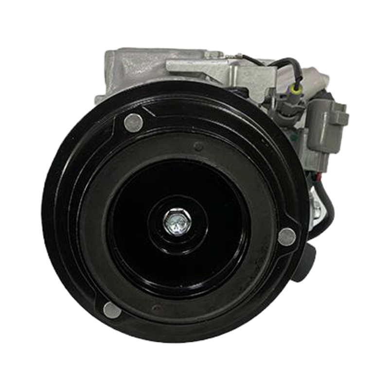 Car air Compressor for toyota lexus Rx35 Ac Auto Conditioning 12v for Electric Conditioner Part
