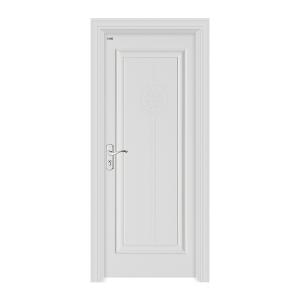 Transform Your Interior with Painting WPC Door Durable and Soundproofing in Any Environment