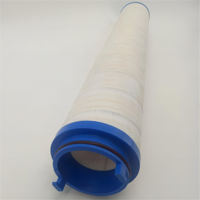 Max. 10 bar Differential Pressure Glass Fibre Filter Medium UE319AS20H for Industrial