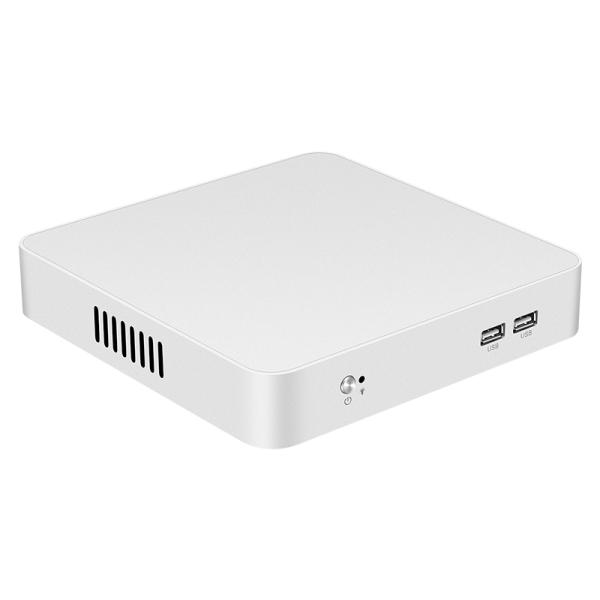 Intel Core i5 2467M PC 4 USB 3.0 2 USB 2.0 and Single LAN 1 VGA  Mini Computer