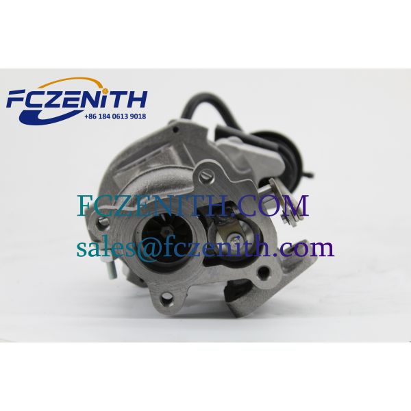 ODM VZ35 VZ49 RHF3 Turbo Suzuki Turbocharger 13900-83GB0 1390083GB0