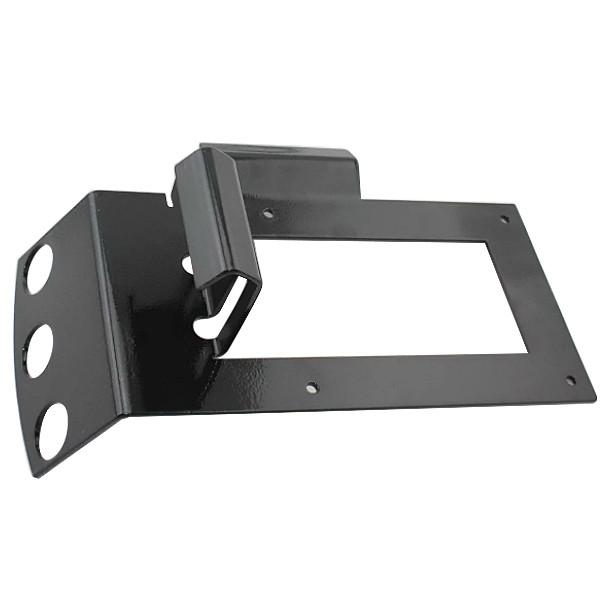 OEM Aluminum Sheet Metal Enclosure Bending Welding Stamping