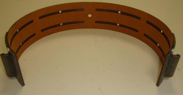 46692LE - BAND AUTO TRANSMISSION BAND FIT FOR FORD BTR 85LE 4 SPEED RWD