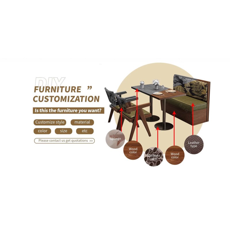 FOSHAN UNIK IDEAS FURNITURE