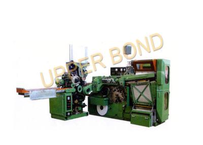 Сигарета МК8-Д делая и собирая подвергает 2500 сигарет/минуту механической обраб