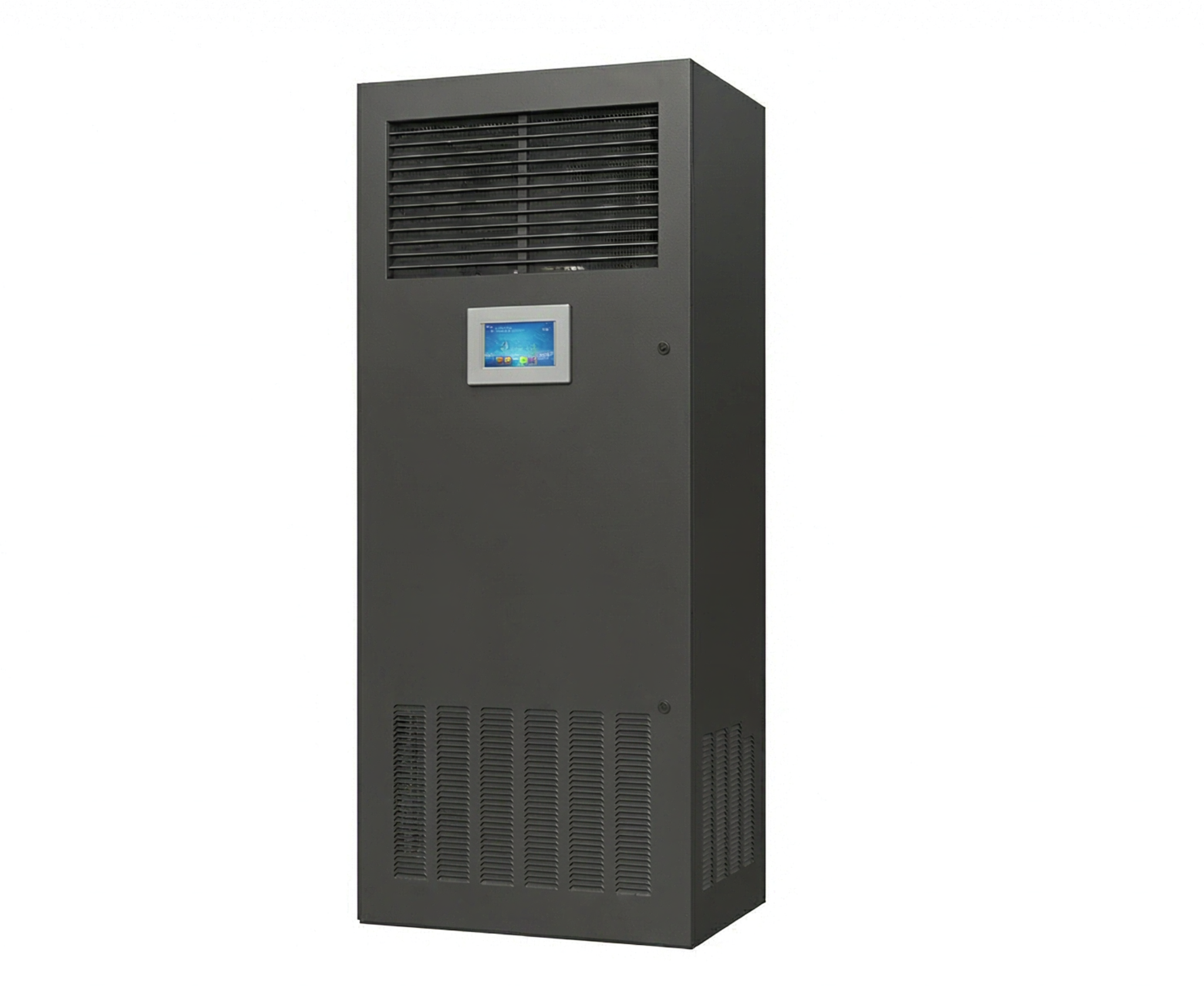 Floor-Standing Precision Air Conditioners  Precision AC Units 7.5–30 kW for High-Density Data Centers  