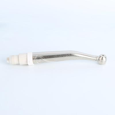 Wrench Chuck Dental Contra Angle Handpiece Low Noise For Dental Laboratory