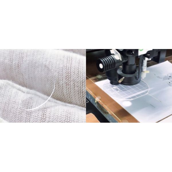 Laser Glass Cutting Machine offering flexible cutting patterns and shapes to meet diverse glass product specifications To Speed 0-500mm/s