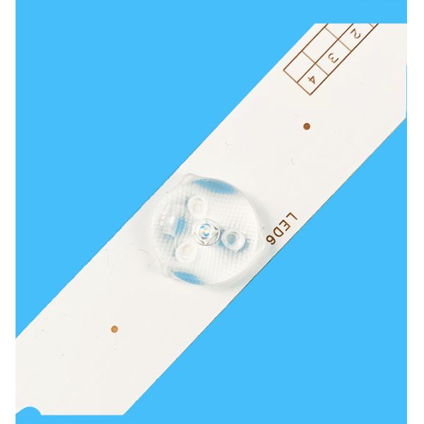 Toshiba Reactive TV Led Backlight 32L4353RB 32P2306EV LSC320HN03 LSC320HN03-T01