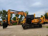 China Usada Sany Excavator para venda segunda mão SY215CPro Jindongyu Machinery