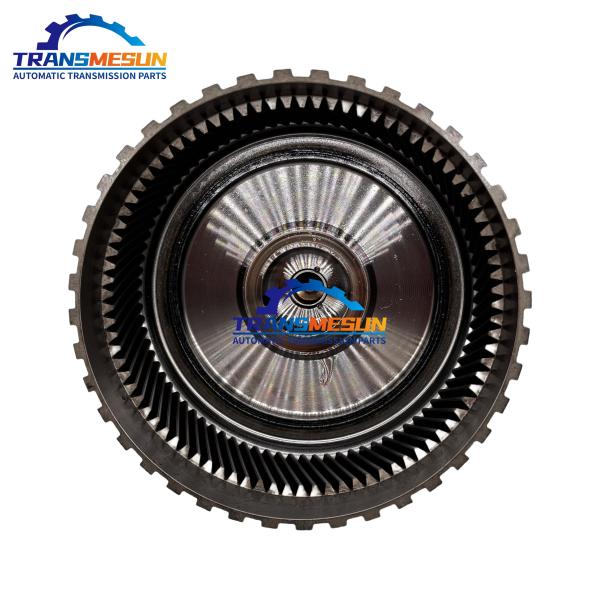Arbre de sortie de la transmission automatique pour Ford F-150