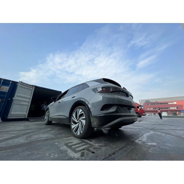 Green Energy Box Auto Service Co., Ltd.