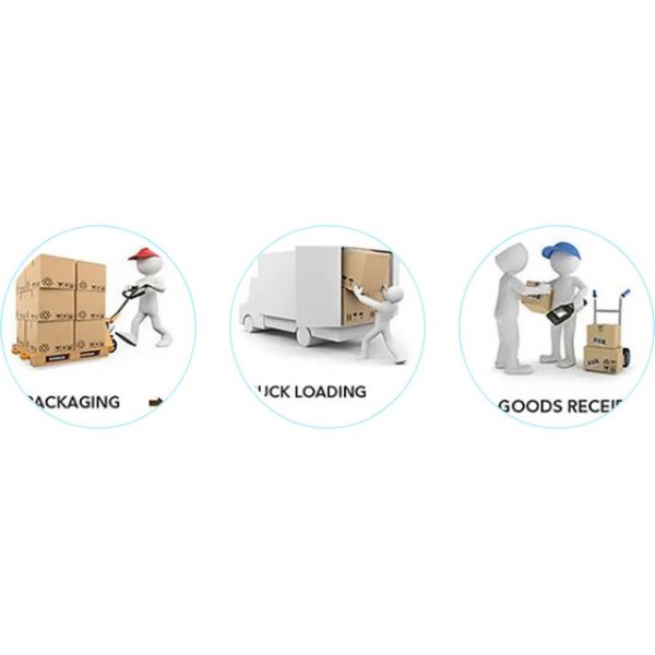 Truck Clutch Master Cylinder Kit 16020Q119001 for Agricultural Vehicles