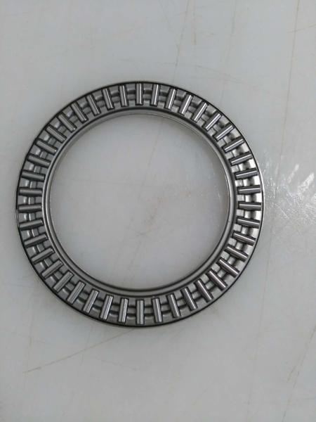 needle roller thrust bearing and cage assemblies AXK1024 and 2AS