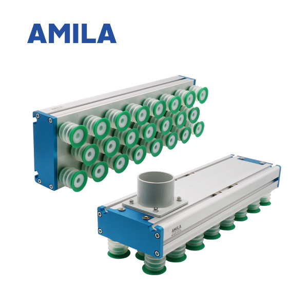 Износоустойчивая система Гриппер вакуума, резиновое всасывание придает форму чаш