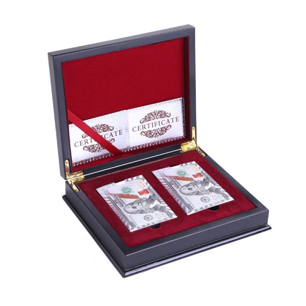 Antiwear Dustproof Custom Wood Box Packaging , Waterproof Wood Box Gift Packaging