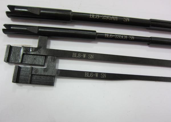 Floating Stone Honing Tools Blind Hole Abrasive Diamond Horizontal Vertical