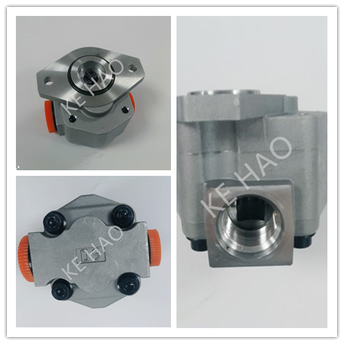 A10V43 Hydraulic Pump For Tractor Loader Forklift Truck Genuine Standard