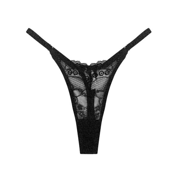 Нижнего белья трусов строки трусов ремня g ремень шнурка Slutty сексуального сексуальный регулируемый