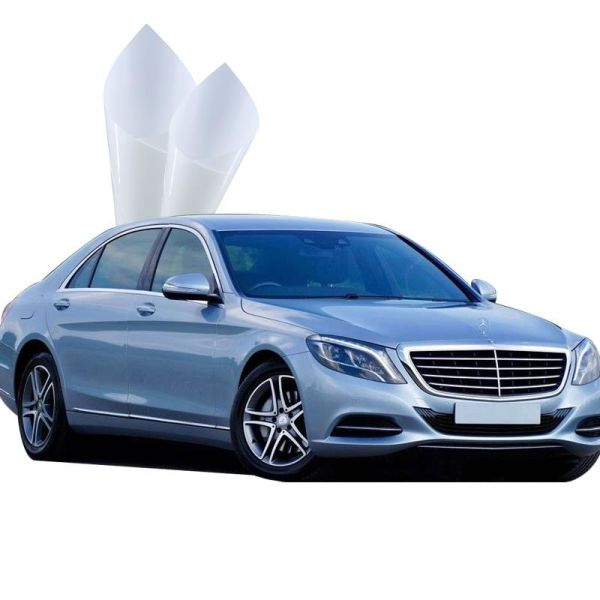 Surface Protection Film Transparent Car Paint Protection Film