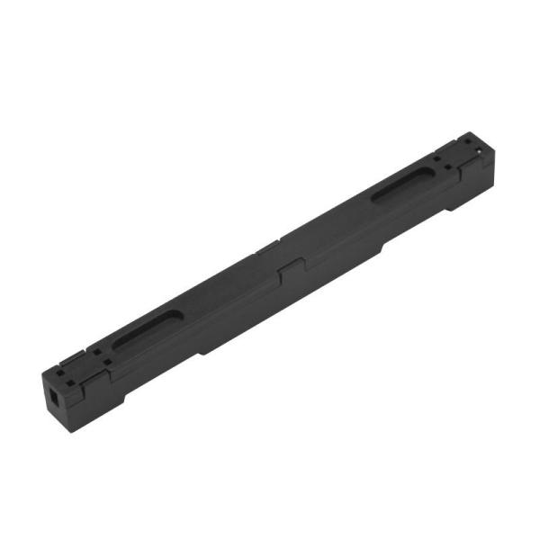 Fiber Optic Connector Types/ Black Fiber Optic Fast Connector / Fiber Cold Sub Optic Cold Connectors