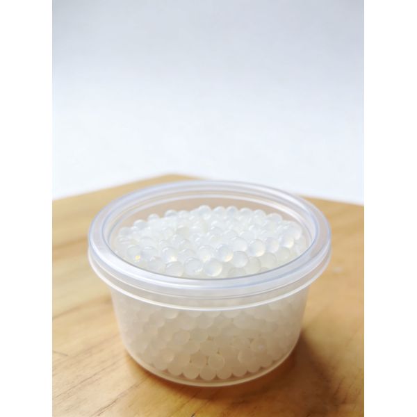 L5E89 Sinochem PP Plastic Granules High-Strength Industrial Packaging Jumbo Bags