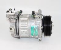 Compresseur à courant alternatif pour Land Rover Discovery Jaguar XF XJ 9X2319D629DA 9X23-19D629-DA 9X2319D629DB PXC16 LR058017