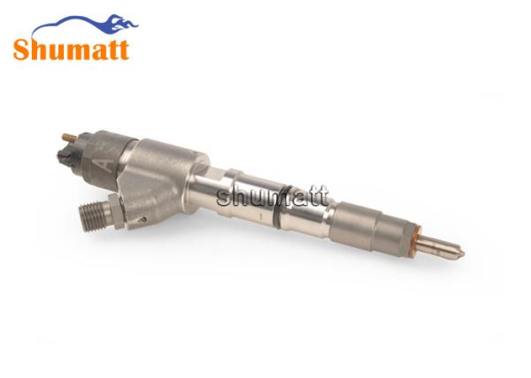 OEM new Shumatt Fuel Injector 0445120066 suits  0429 0986  2079 8114