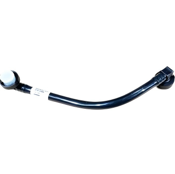 High-quality Auto parts 201V06303-5831 SITRAK Air Compressor Water Cooling Inlet Pipe